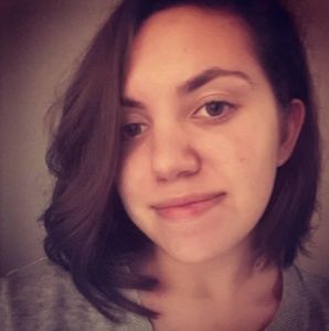 Meet your Posher, Leah